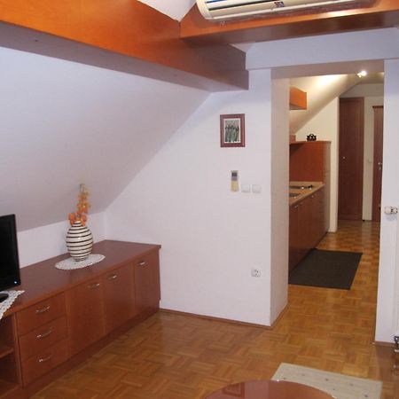 Apartment Sobe Ravbar Ново Место Стая снимка
